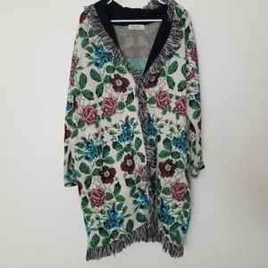 aldomartins tapestry cartigan